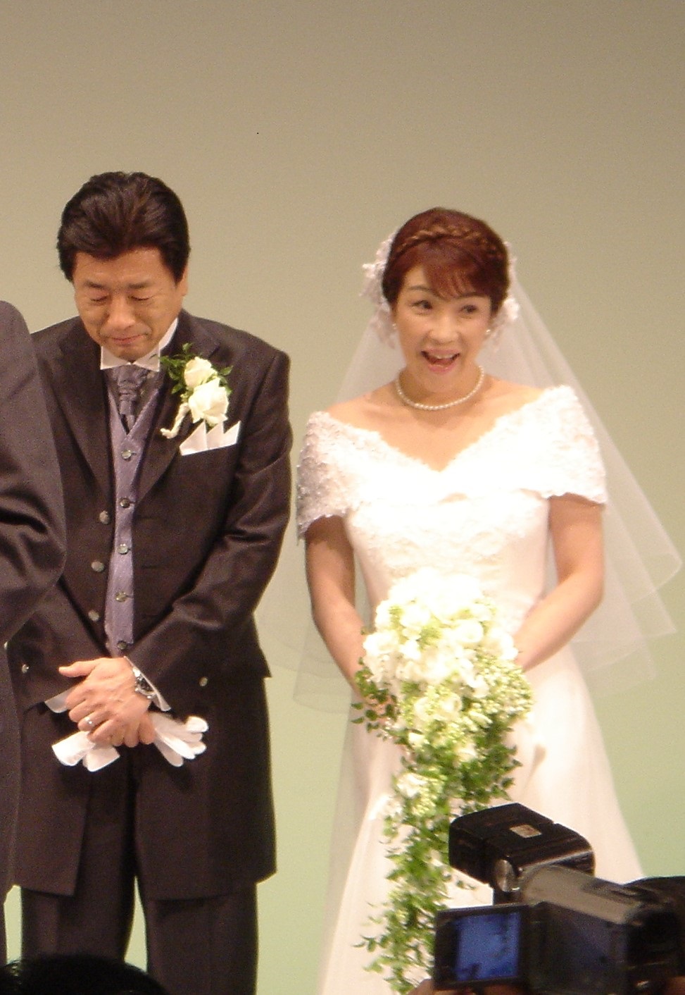 高市早苗の旦那(山本拓)との結婚歴と離婚・再婚の背景とは