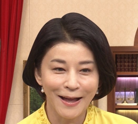 高嶋ちさ子