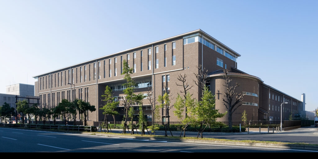 大阪星光学院